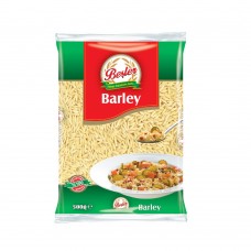 RISONI/ORZO/BARLEY (ARPA SEHRIYE) 500GM BESLER (TURKISH)
